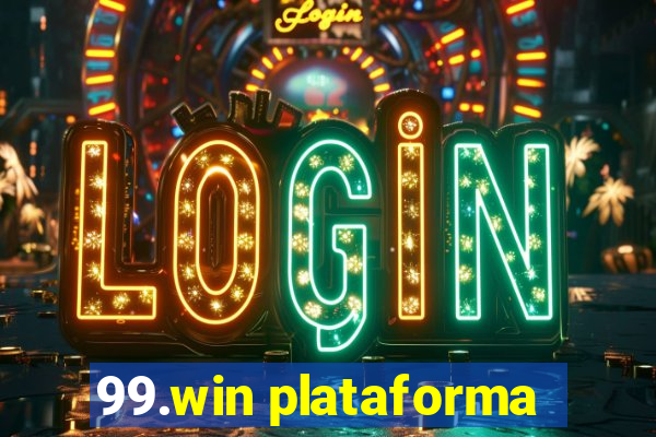 99.win plataforma